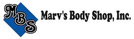 Marv's Body Shop