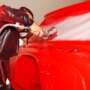 The Advantages of Waterborne Car Paint