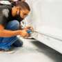 How Auto Body Shops Conduct Dent Removal From Vehicles